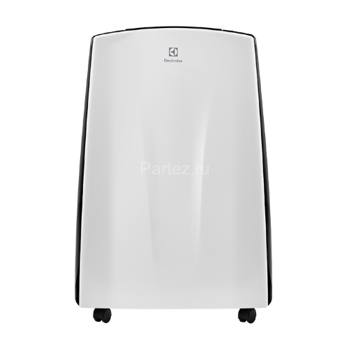 Кондиционер мобильный ELECTROLUX EACM-16 HP/N3