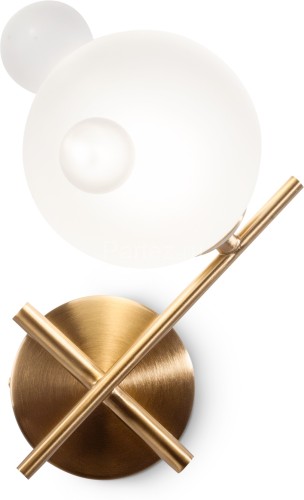 Бра Freya FR5374WL-01BS