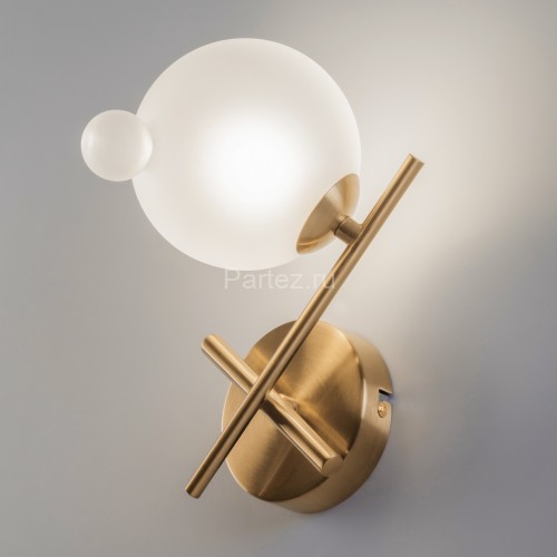 Бра Freya FR5374WL-01BS