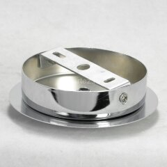 Потолочная люстра Lussole LSP-0557-C80