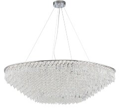 Подвесная люстра Indigo V000370