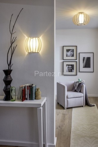 Настенный светильник Eglo 95609