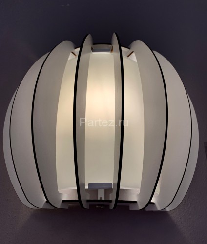 Настенный светильник Eglo 95609