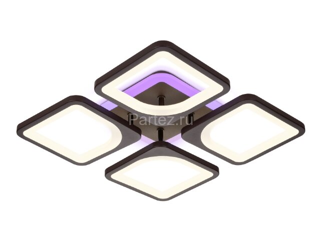 Потолочная люстра Ambrella FA442