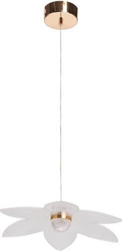 Подвесной светильник DeMarkt 510014701