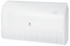 Сплит-система напольно-потолочная Electrolux EACU/I-36H/DC/N3