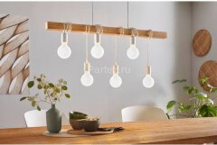 Подвесной светильник Eglo 33165