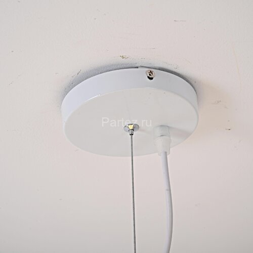 Подвесная люстра ImperiumLoft Vanilla01