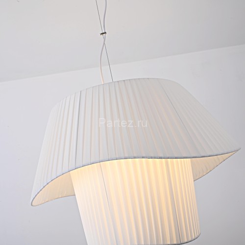 Подвесная люстра ImperiumLoft Vanilla01