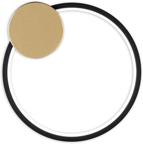 Настенный светильник Escada 10263/1LED