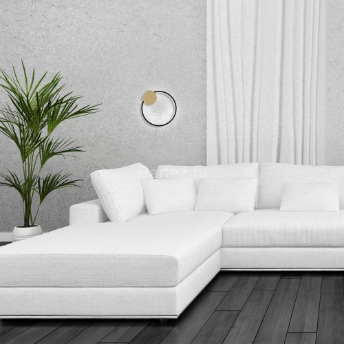 Настенный светильник Escada 10263/1LED