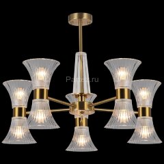 Потолочная люстра ILLUMICO IL0288-10P-79 COP