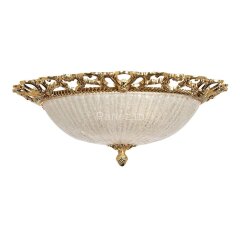 Потолочная люстра Arti Lampadari Vigilanza E 1.13.48 GH