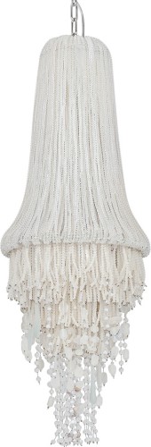 Подвесная люстра Covali JPL-20012