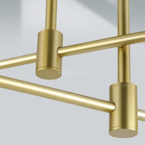 Потолочная люстра ImperiumLoft matisse-b