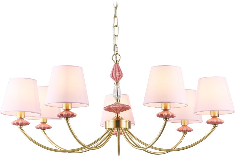 Подвесная люстра Ambrella LH75025