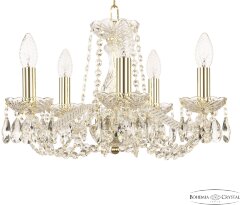 Подвесная люстра Bohemia 119/5/141 G