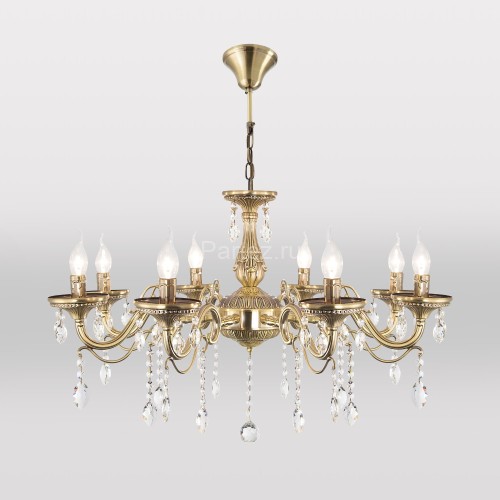 Подвесная люстра Citilux CL404183