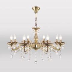 Подвесная люстра Citilux CL404183