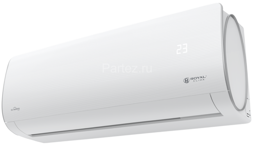 Инверторная сплит-система ROYAL CLIMA ARIA DC Inverter RCI-AR22HN (комплект)