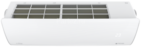 Инверторная сплит-система ROYAL CLIMA ARIA DC Inverter RCI-AR22HN (комплект)