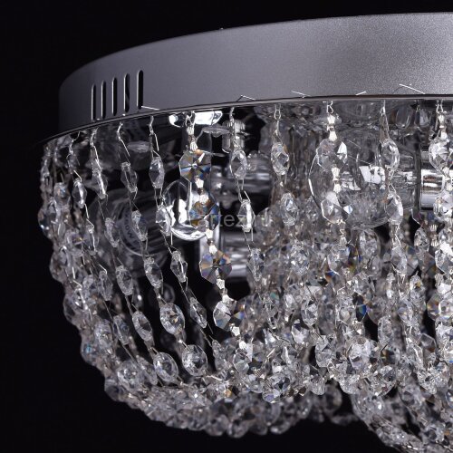 Потолочный светильник DeMarkt 366012706