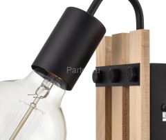 Бра Vele Luce VL6492W01