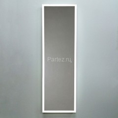 Зеркало AZARIO Моника 450х1500 c подсветкой и диммером, сенсор выкл (ФР-00001406)