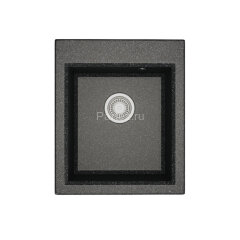Кухонная Мойка Линеа, графит (1A732932LW210)