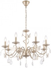 Подвесная люстра Arte Milano 346179/8 CG