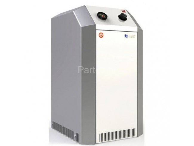 Котел газовый напольный ЛЕМАКС Премиум 12,5N (B)