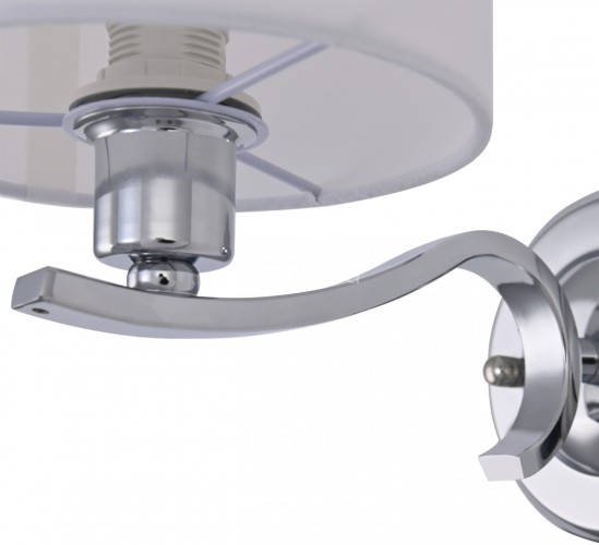 Бра Arte Milano 332434/1W CR