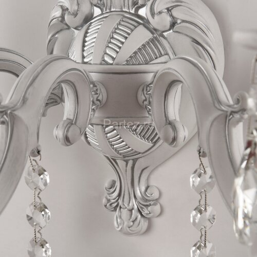 Бра Bohemia AL7801B15/3/175 A WMN