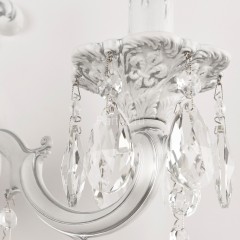 Бра Bohemia AL7801B15/3/175 A WMN