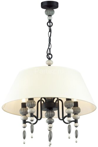 Подвесная люстра Odeon Light 4896/5A