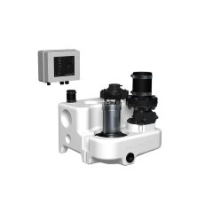 Канализационная установка Grundfos MULTILIFT MSS.11.3.2 (10м)
