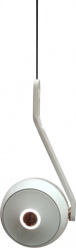 Подвесной светильник iLedex X-24619P WH