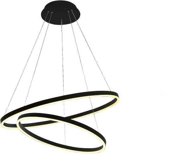 Подвесной светильник Kink Light 08220,19A(4000K)