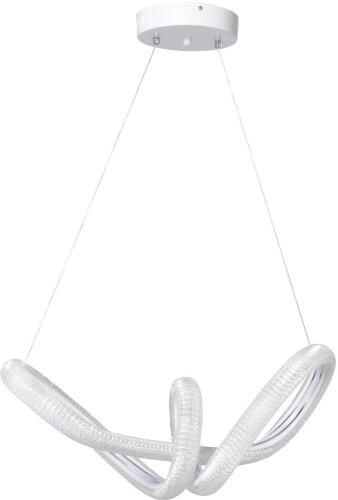 Подвесной светильник DeMarkt 510015601