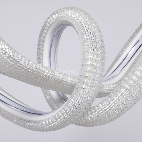 Подвесной светильник DeMarkt 510015601