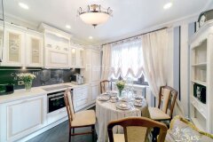 Потолочная люстра Lucia Tucci BARLETTA 182.10 D720 coffe gold