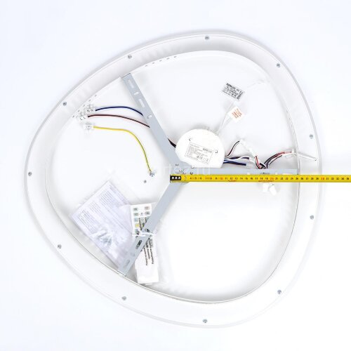 Потолочный светильник Citilux CL215B260E