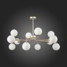 Потолочная люстра ST Luce SLE106203-12