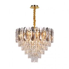 Подвесная люстра Omnilux OML-89703-12