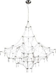 Подвесная люстра ST Luce SL6601.113.114