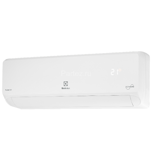 Сплит-система инверторного типа Electrolux EACS/I-18HF2/N8 комплект