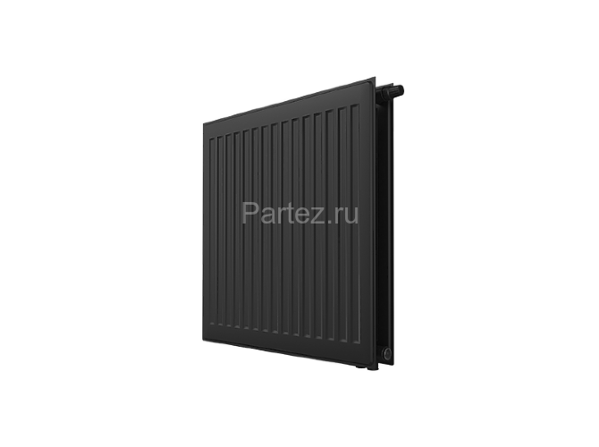 Радиатор панельный Royal Thermo VENTIL HYGIENE VH30-300-400 Noir Sable