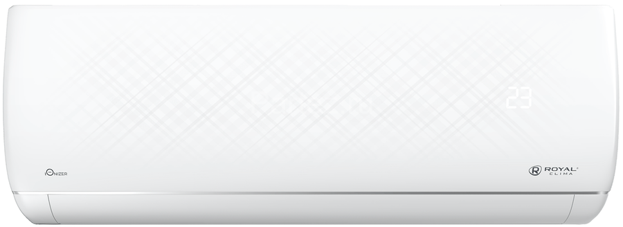 Классическая сплит-система ROYAL CLIMA RENAISSANCE 2024 RC-RNС28HN (комплект)
