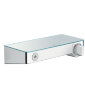 13171000 ShowerTablet Select Термостат для душа Shower TabletSelect 300 BM ½‘, хром