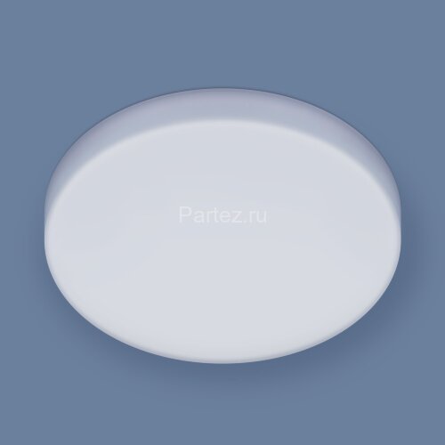 Потолочный светильник Elektrostandard DLR043